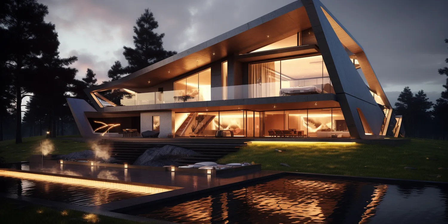 Ogród zimowy jak zrobić samemu?