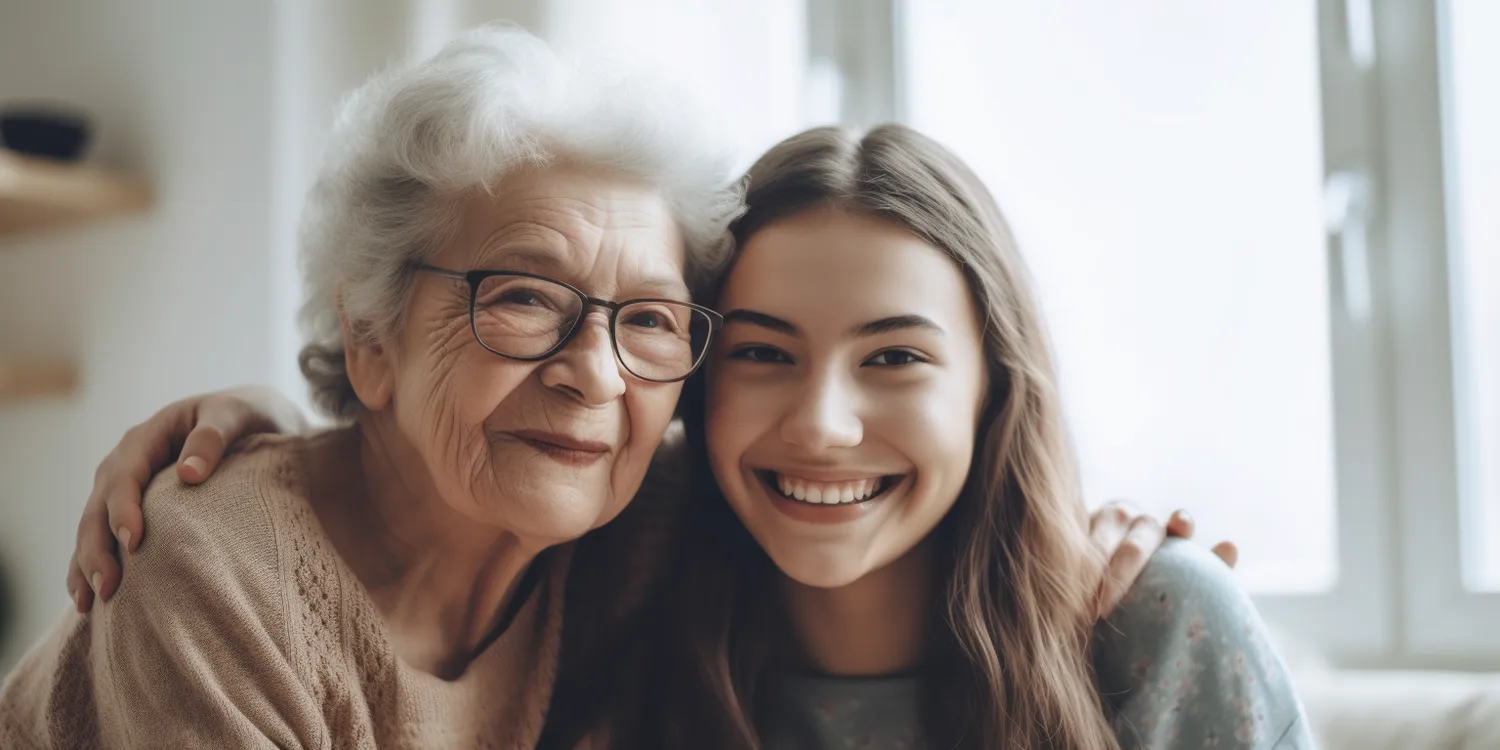 Opiekunka w Niemczech