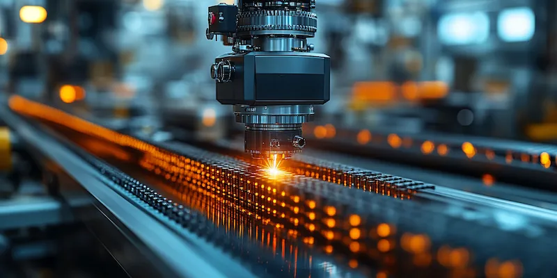 Przemysł metalurgiczny co to?