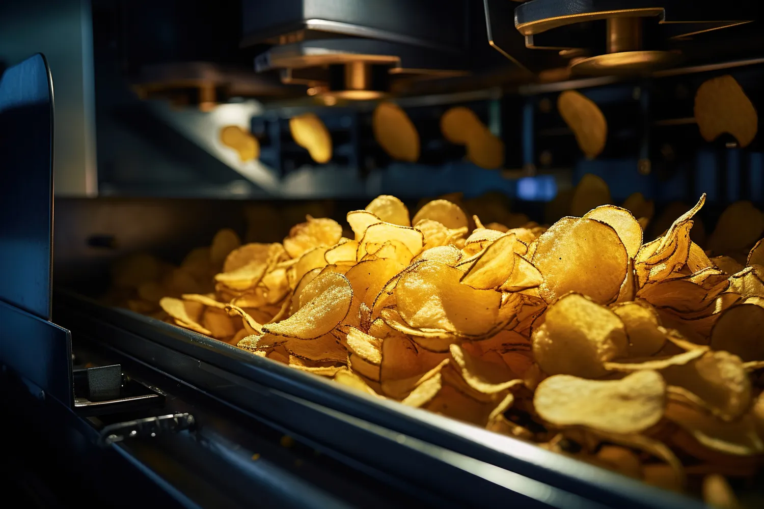 Robotyzacja przemysłu