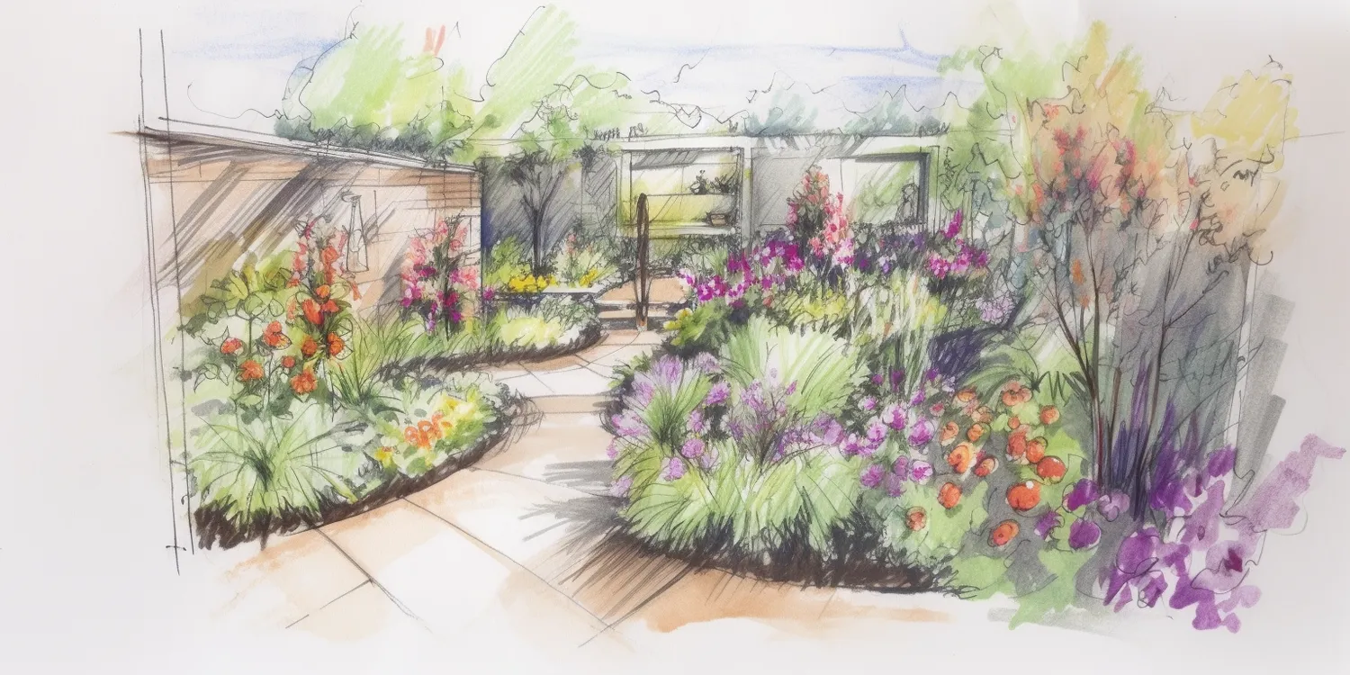 Urządzanie ogrodów Szczecin