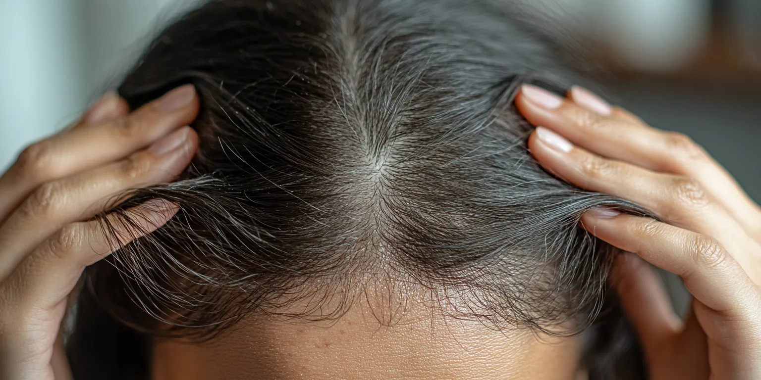 Co na łysienie androgenowe u mężczyzn?