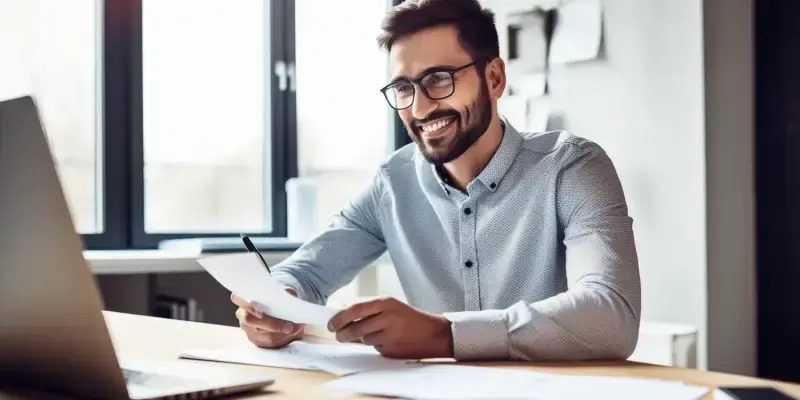 Co robi biuro rachunkowe?