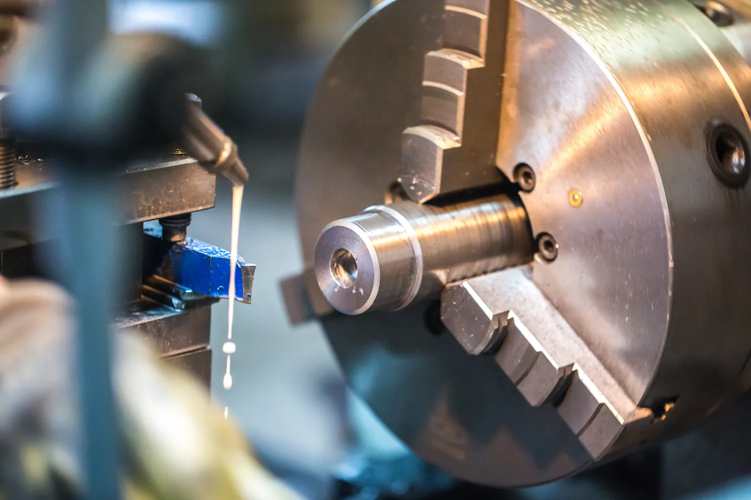 Co to jest przemysł kosmetyczny?