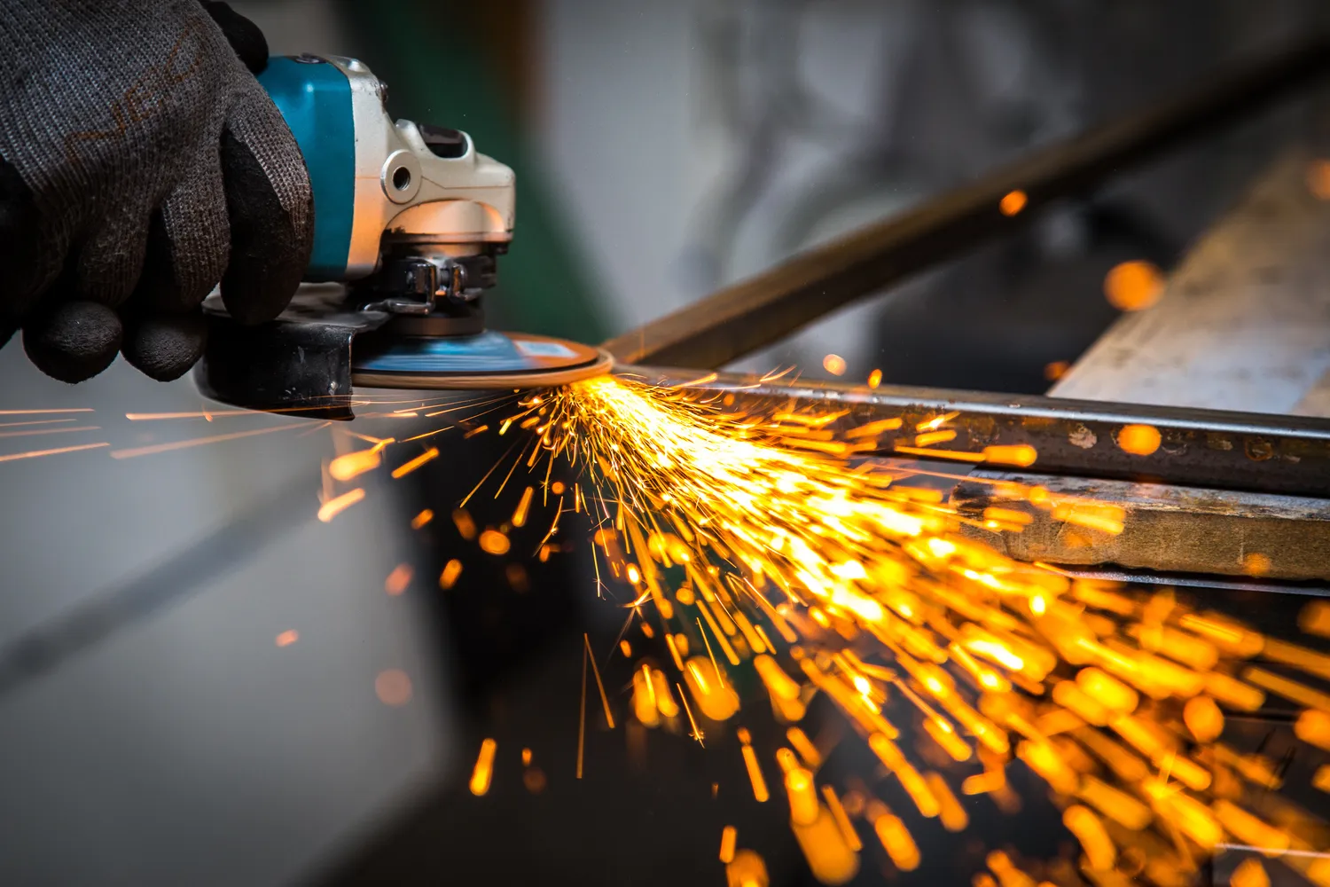 Co to jest przemysł spożywczy?