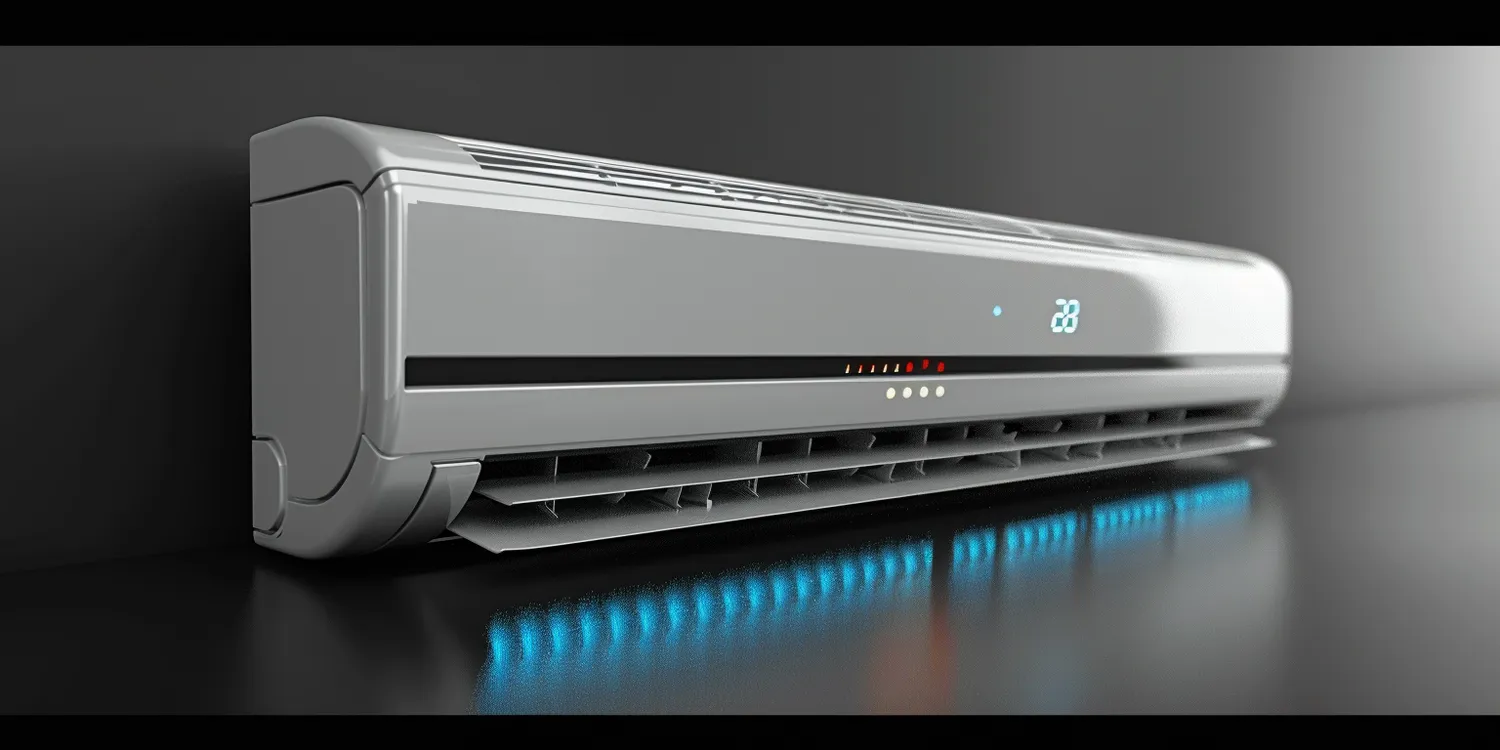 Czy klimatyzacja grzeje?