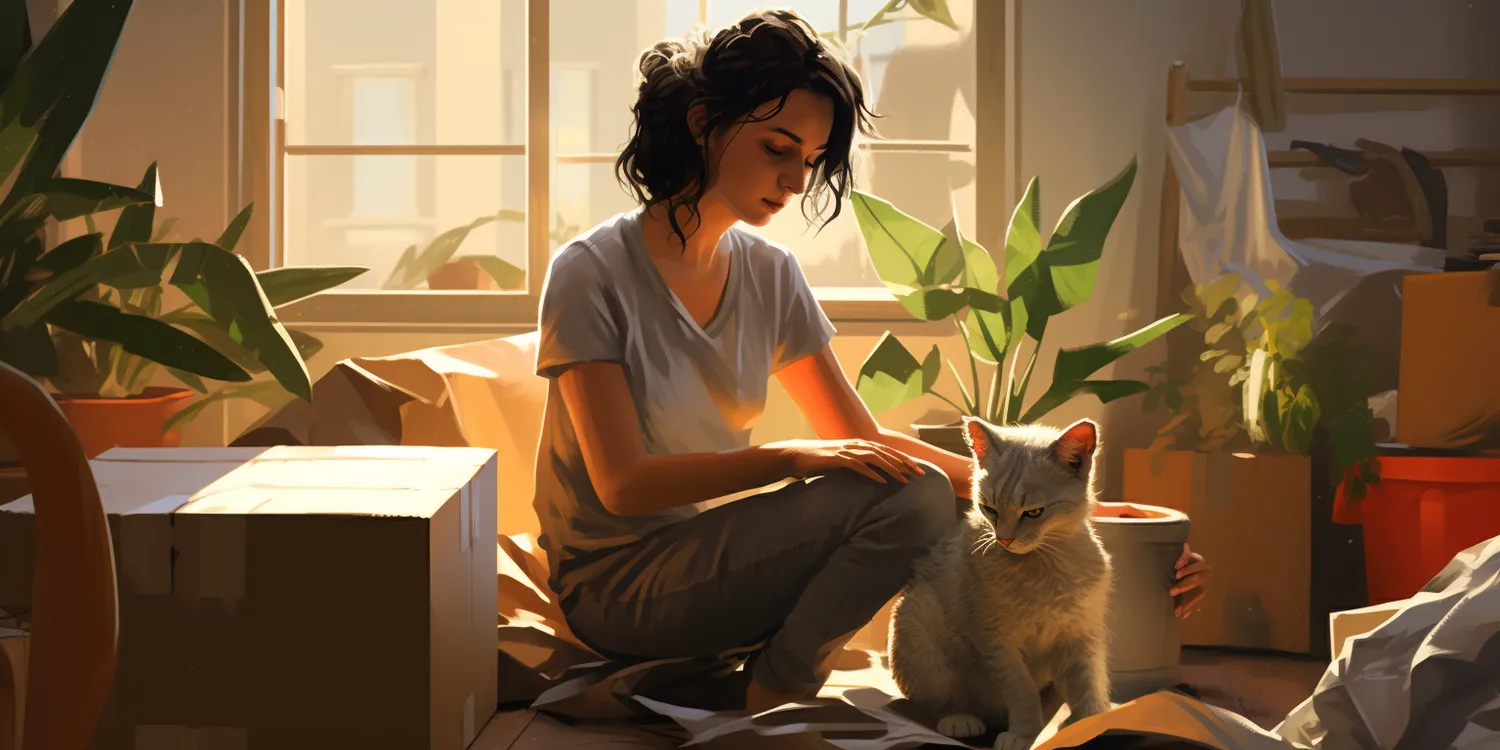 Gdzie można kupić kartony do przeprowadzki?