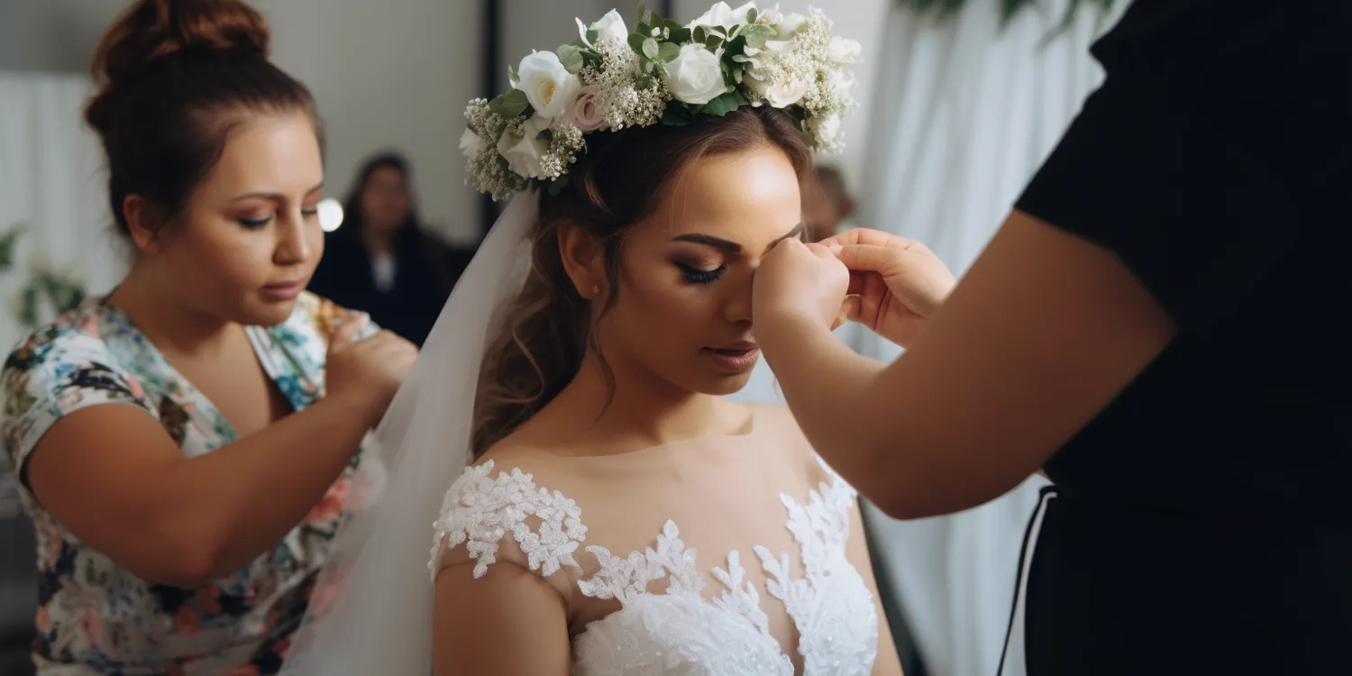 Gdzie skupują suknie ślubne?