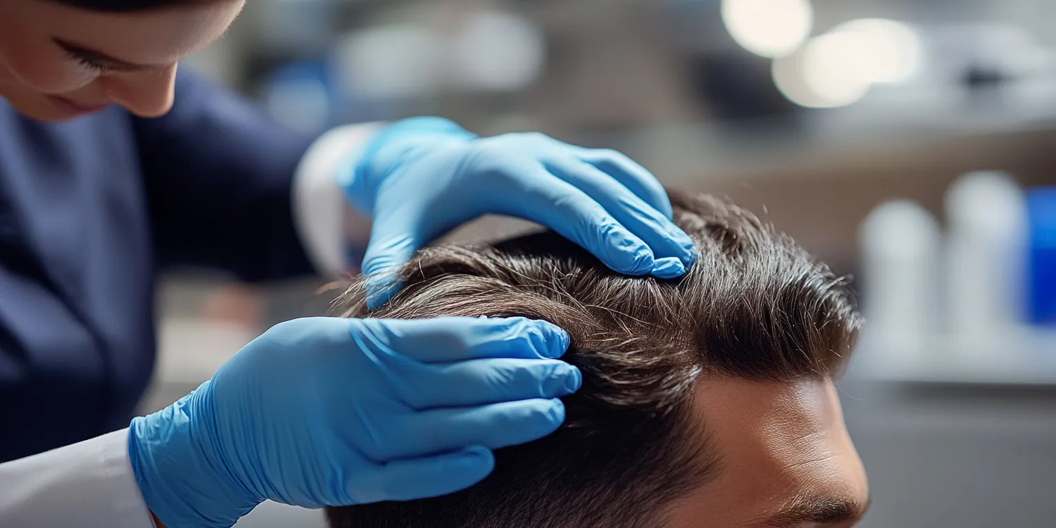 Ile kosztuje przeszczep włos&oacute;w w Turcja?