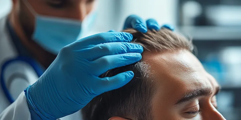 Ile kosztuje przeszczep włosów?