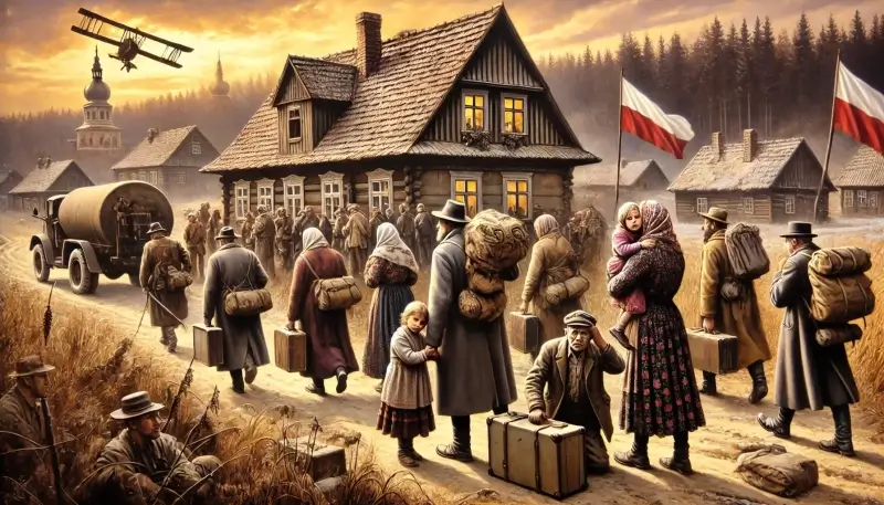 Ile stracili frankowicze?