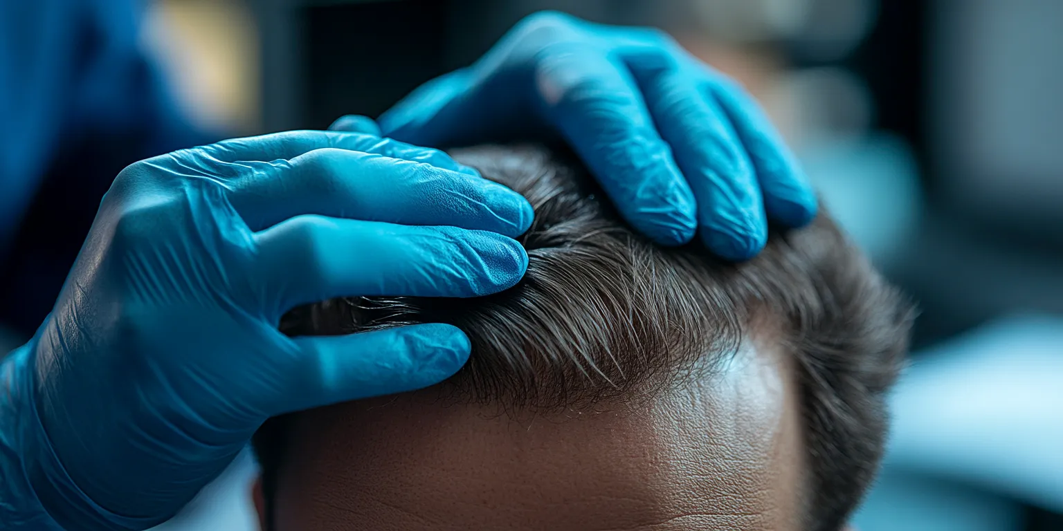 Ile w Polsce kosztuje przeszczep włosów?