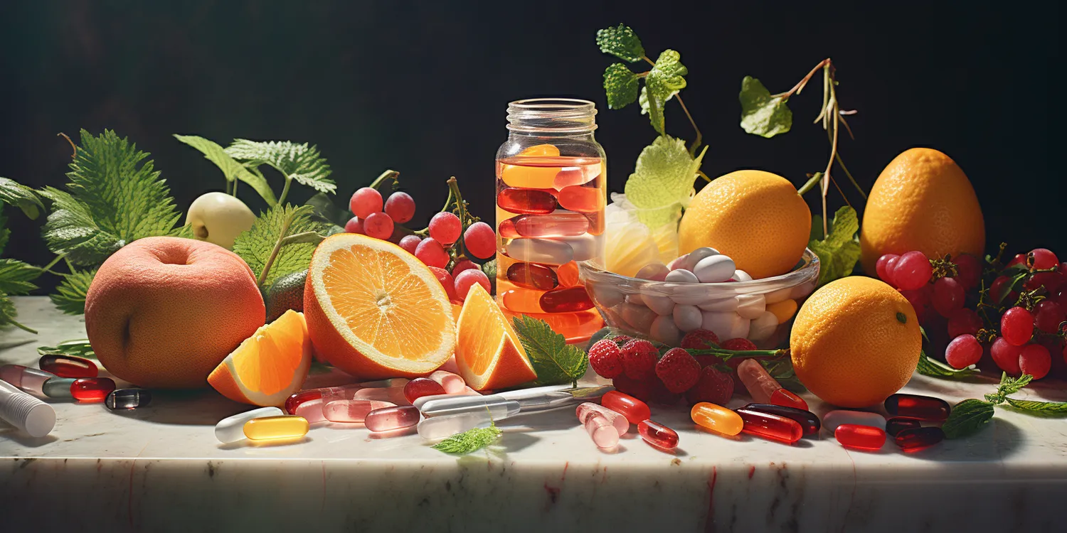 Jak działa witamina b?