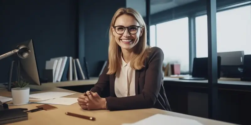 Jak funkcjonuje biuro rachunkowe?