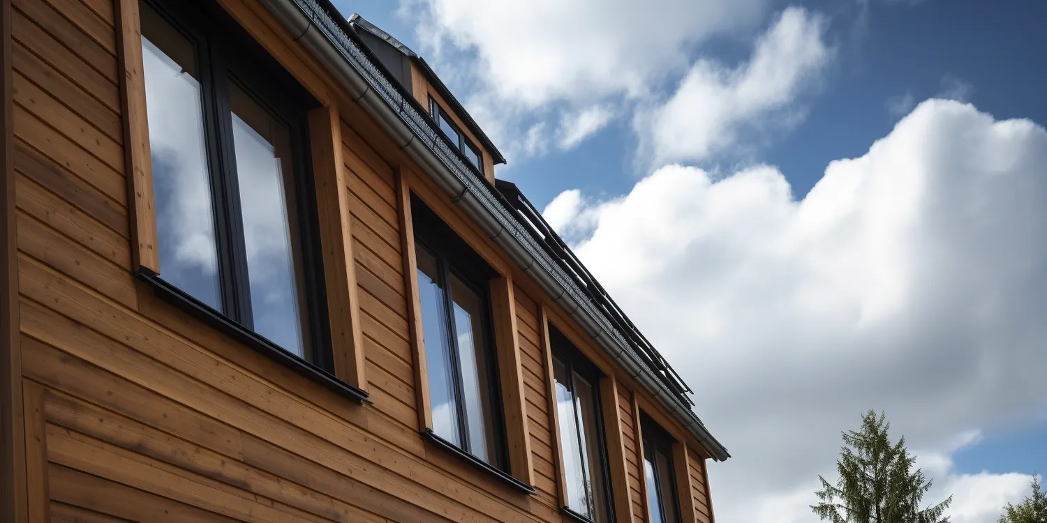 Jak umyć okna bez smug?