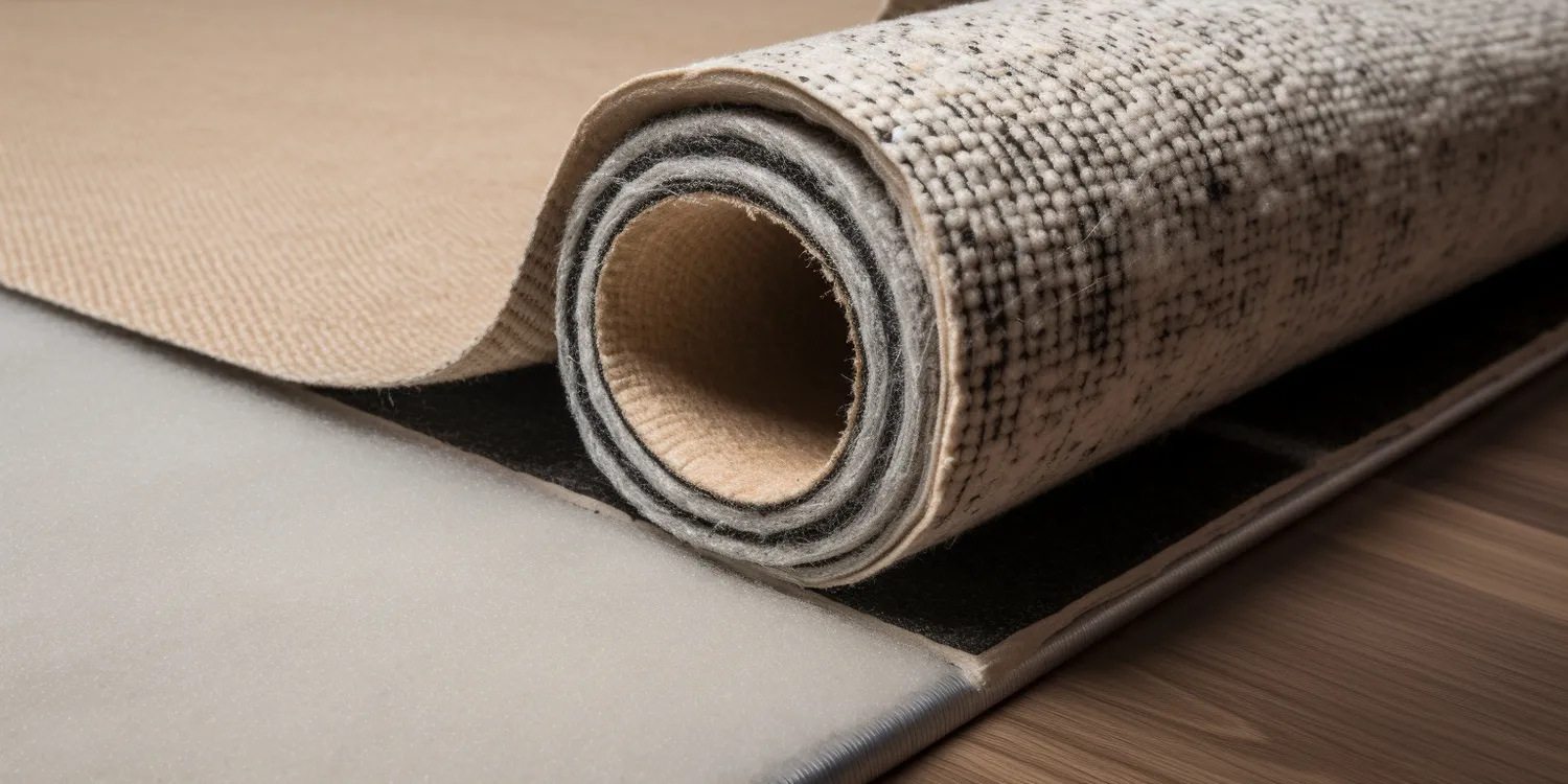 Jak usunąć stare plamy z wykładziny dywanowej?