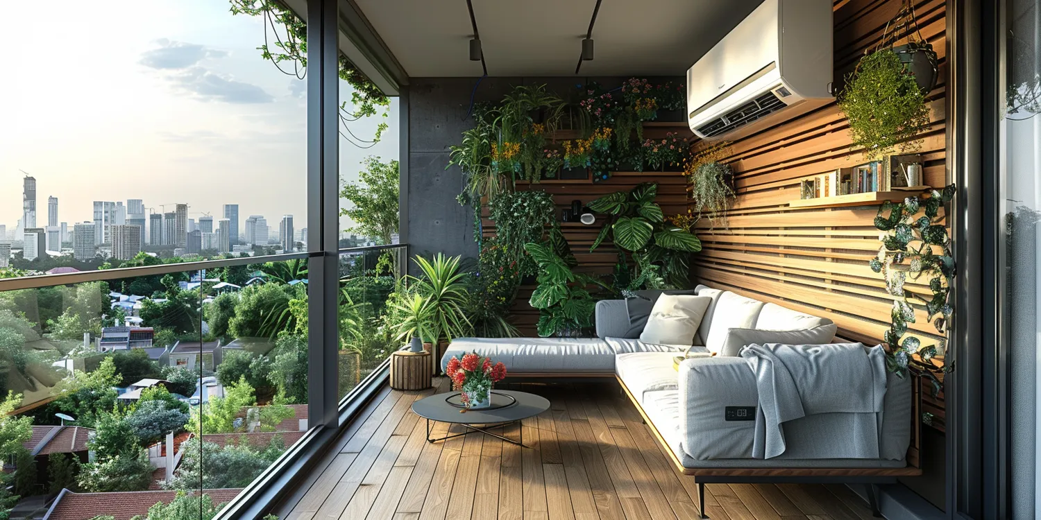 Jaka klimatyzacja na 50m2?