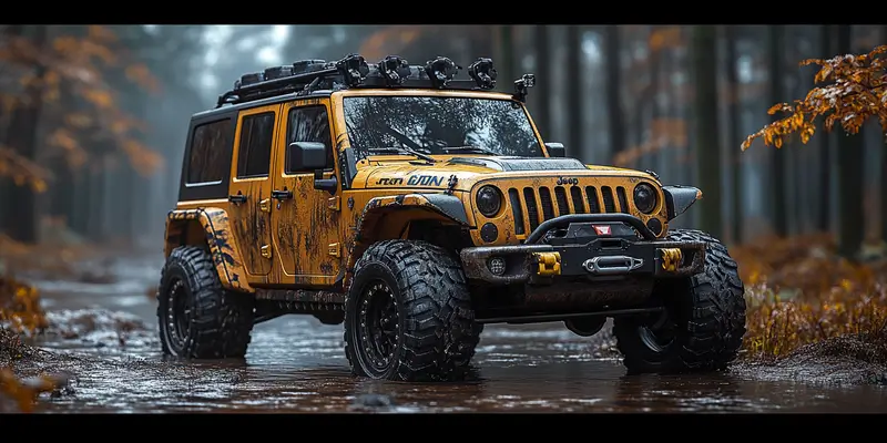 Jaka lina stalowa do wyciągarki?