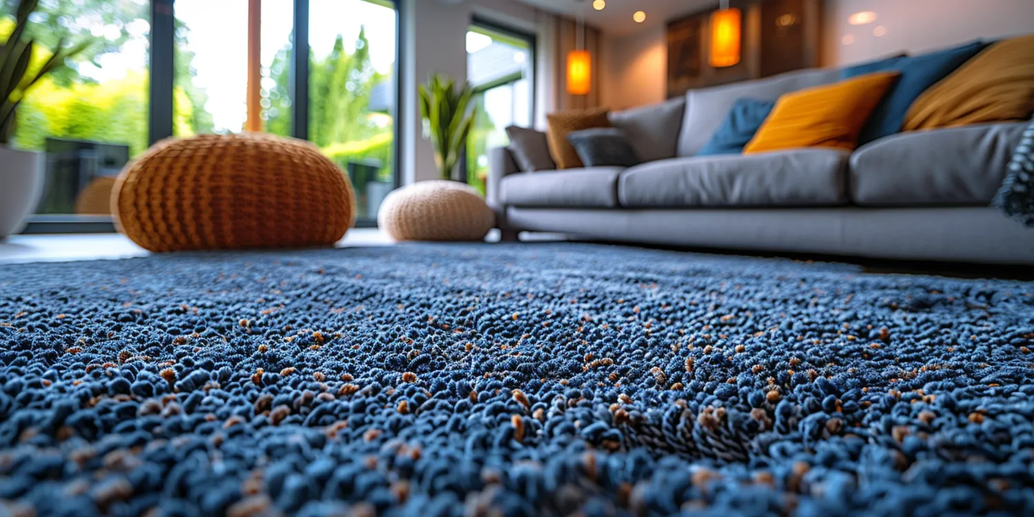 Jaki klej do wykładziny PCV?