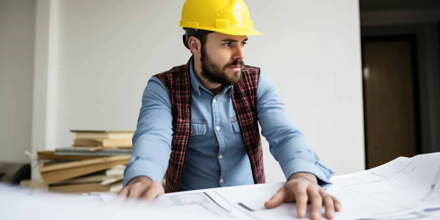 Jakie remonty wymagają zgłoszenia?