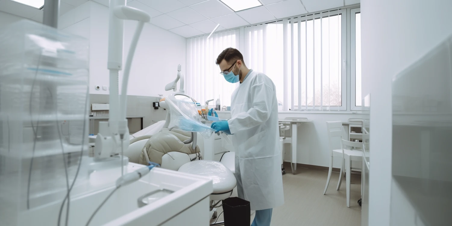 Leczenie kanałowe co to?