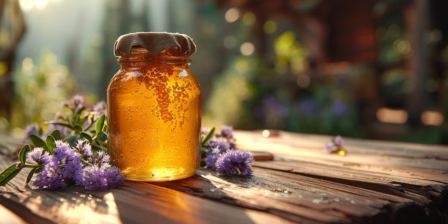 Miód faceliowy na co pomaga?