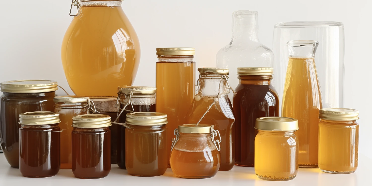 Miód z pyłkiem i propolisem jak stosować?