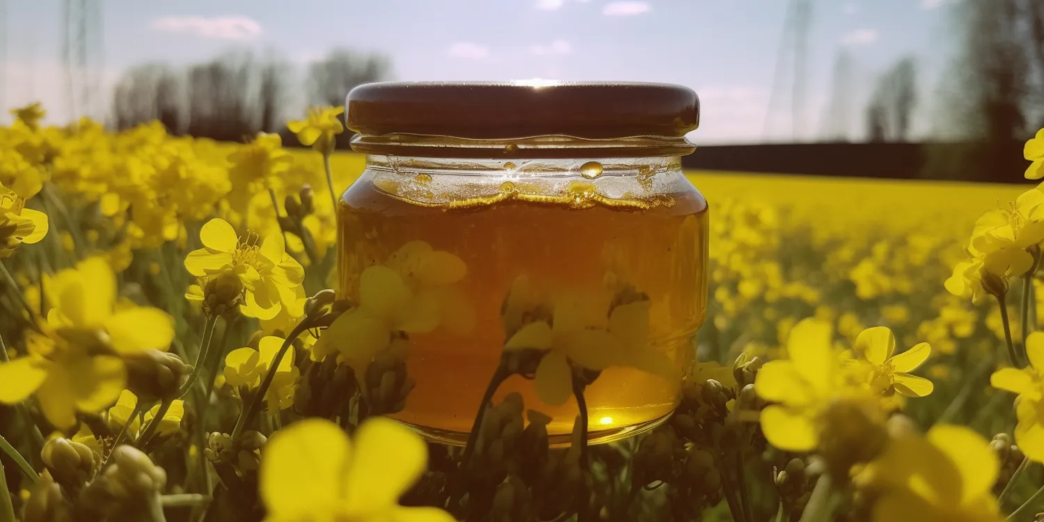 Produkty pszczele na odporność