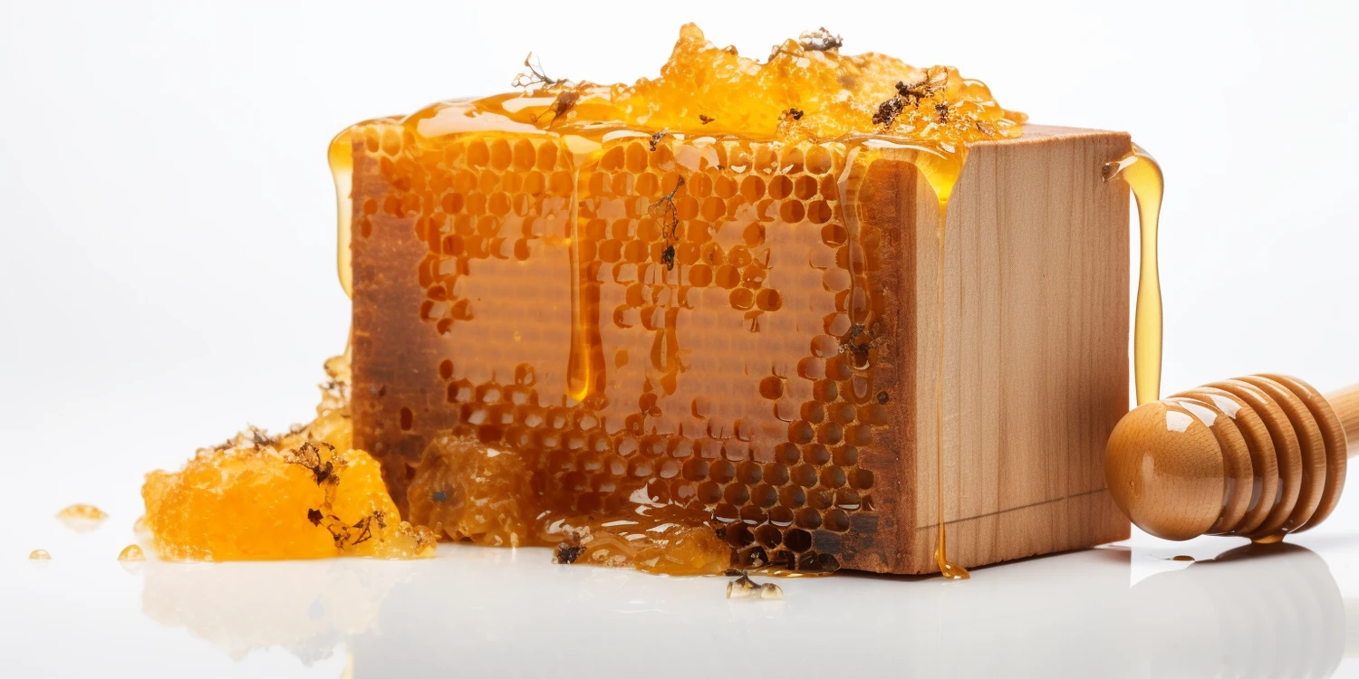 Produkty pszczele w kosmetyce