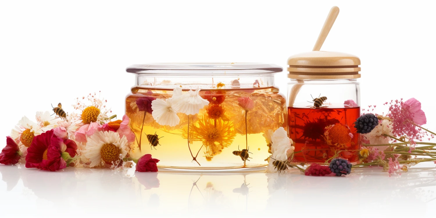 Produkty pszczele w profilaktyce i lecznictwie