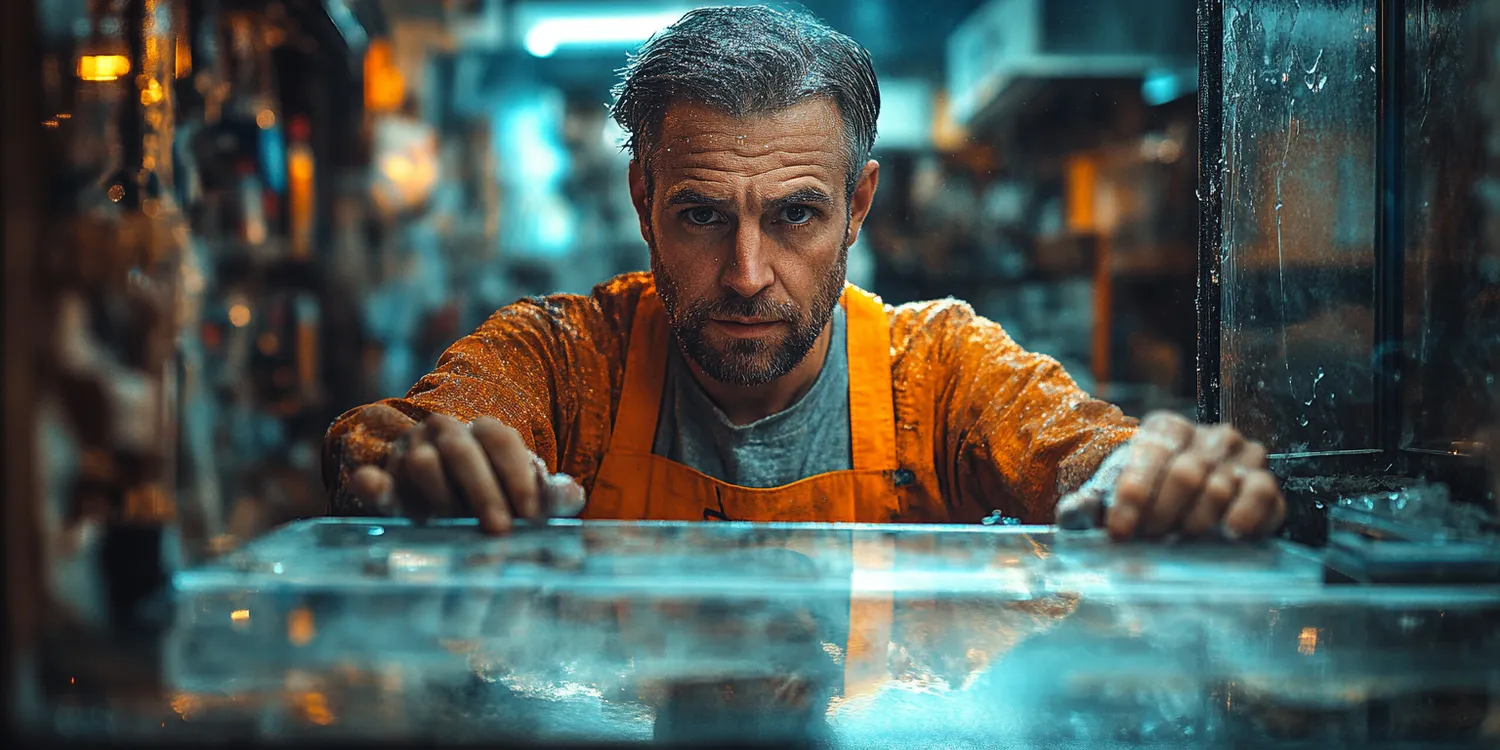 Przemysł kiedy powstał?