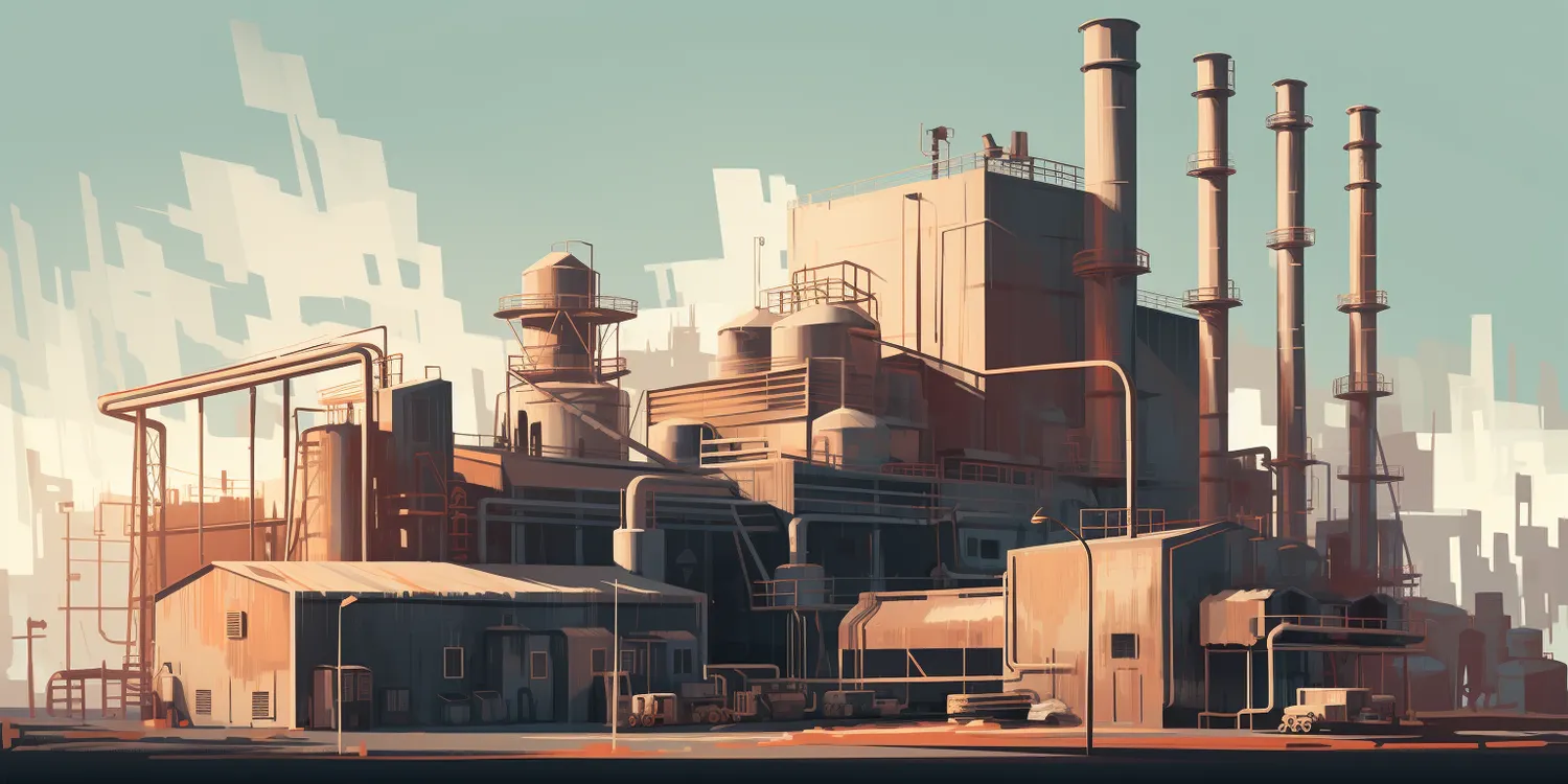 Przemysł lekki co to?