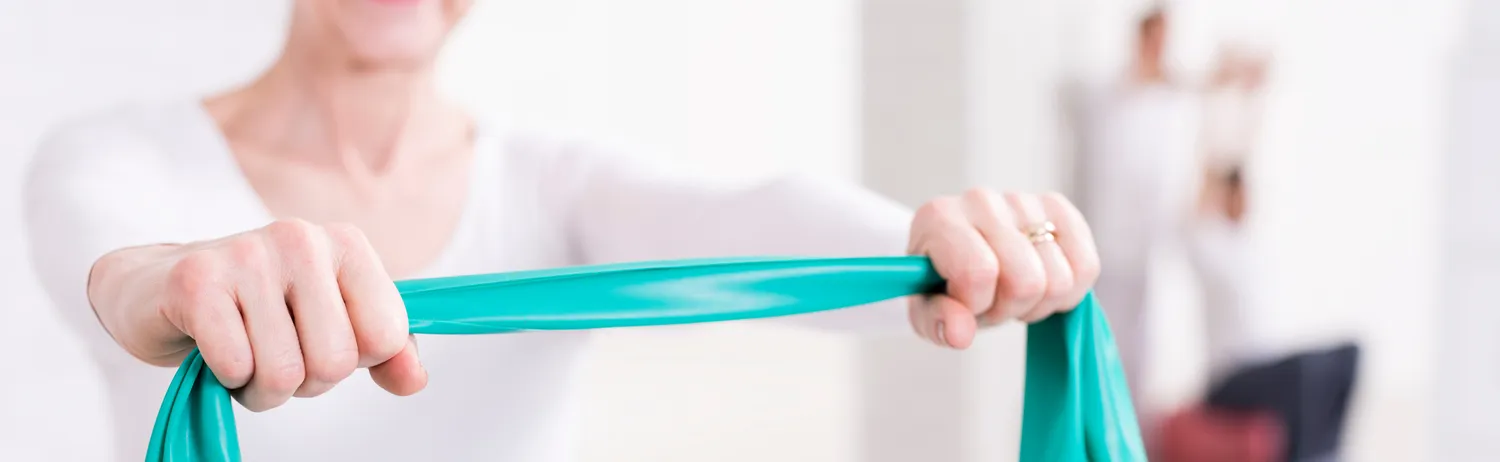 Rehabilitacja stawu biodrowego Szczecin