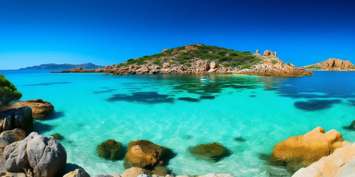 Sardynia gdzie najpiękniej?