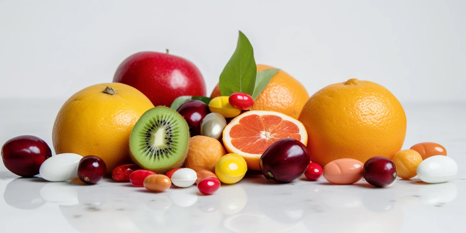 Witamina B gdzie jest?