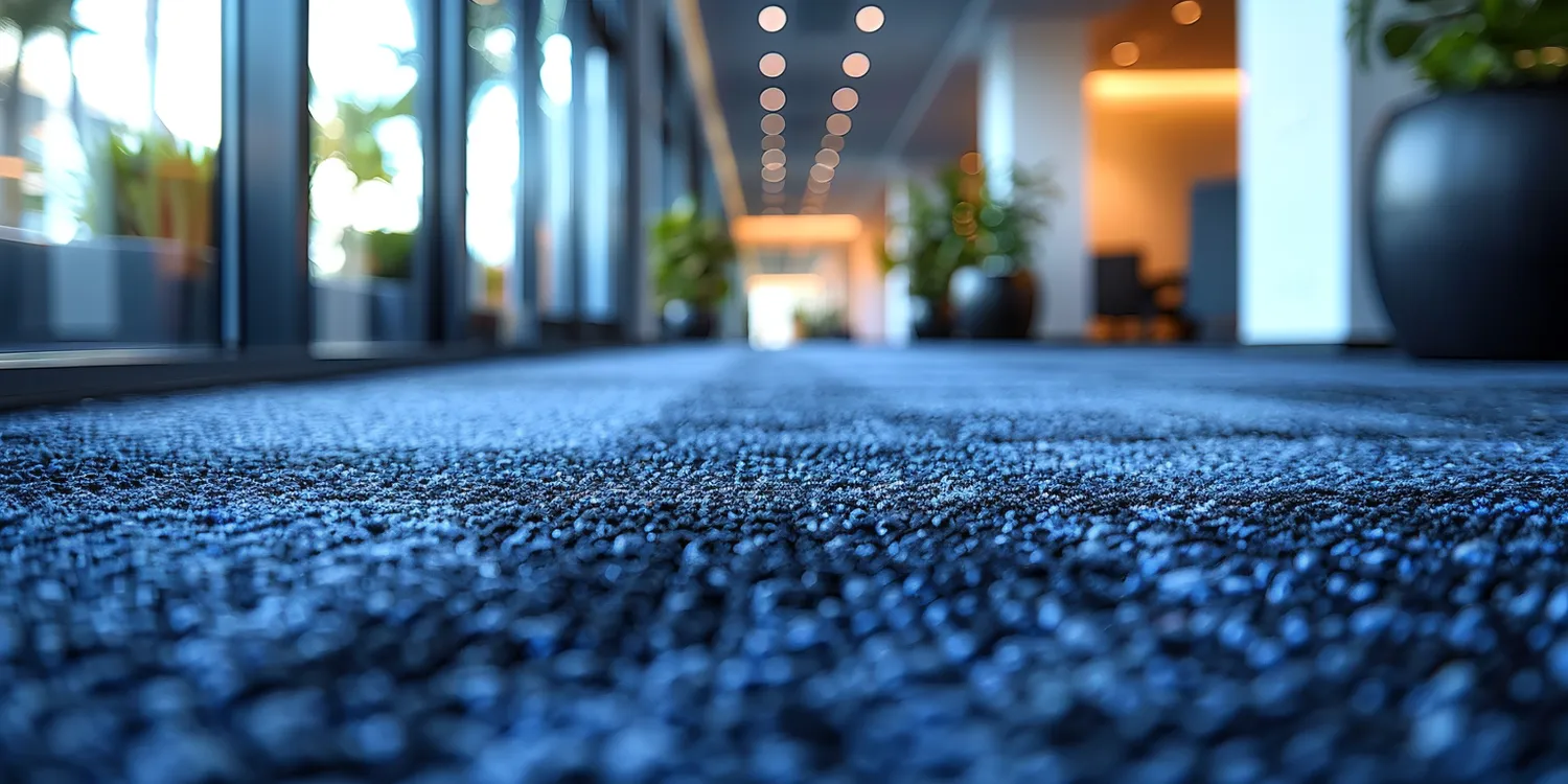 Wykładziny jak kłaść?