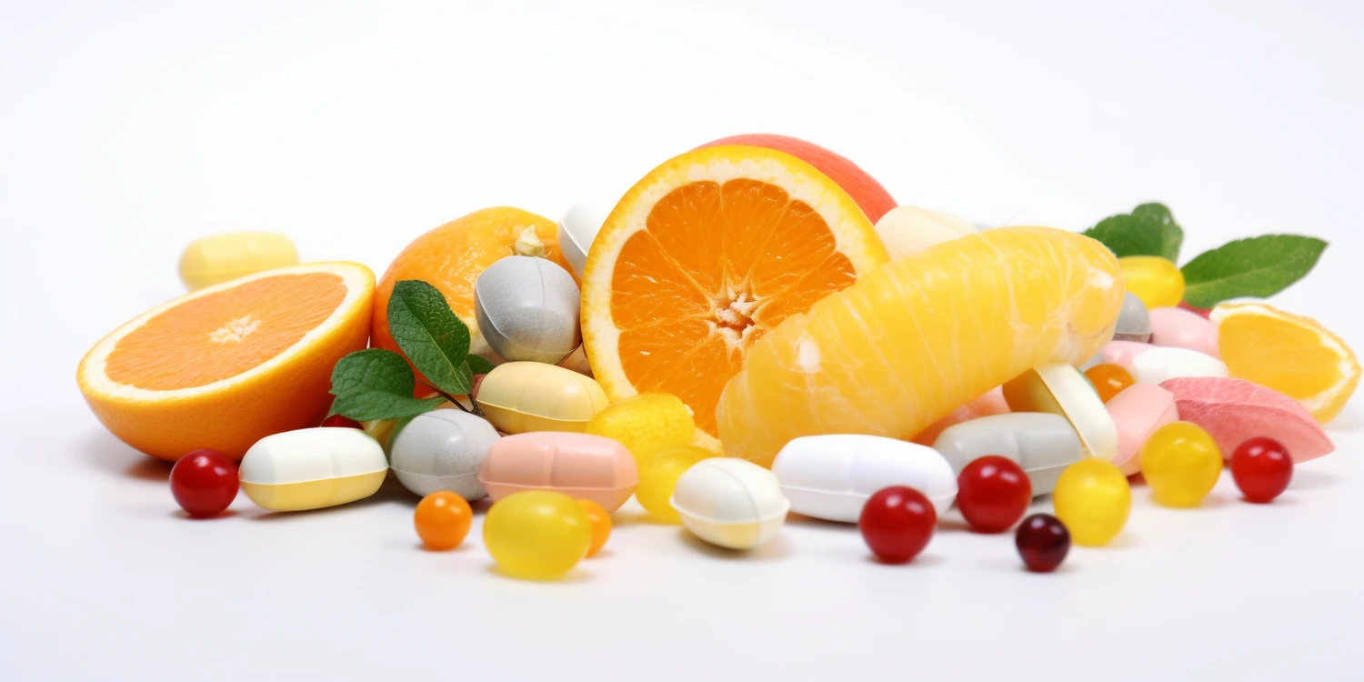 Zalecana dawka witaminy c