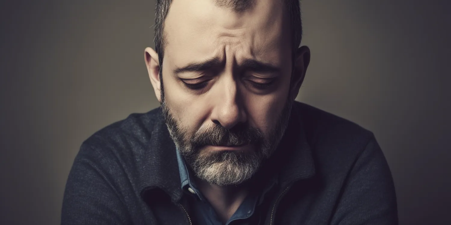 Alkoholizm objawy psychiczne