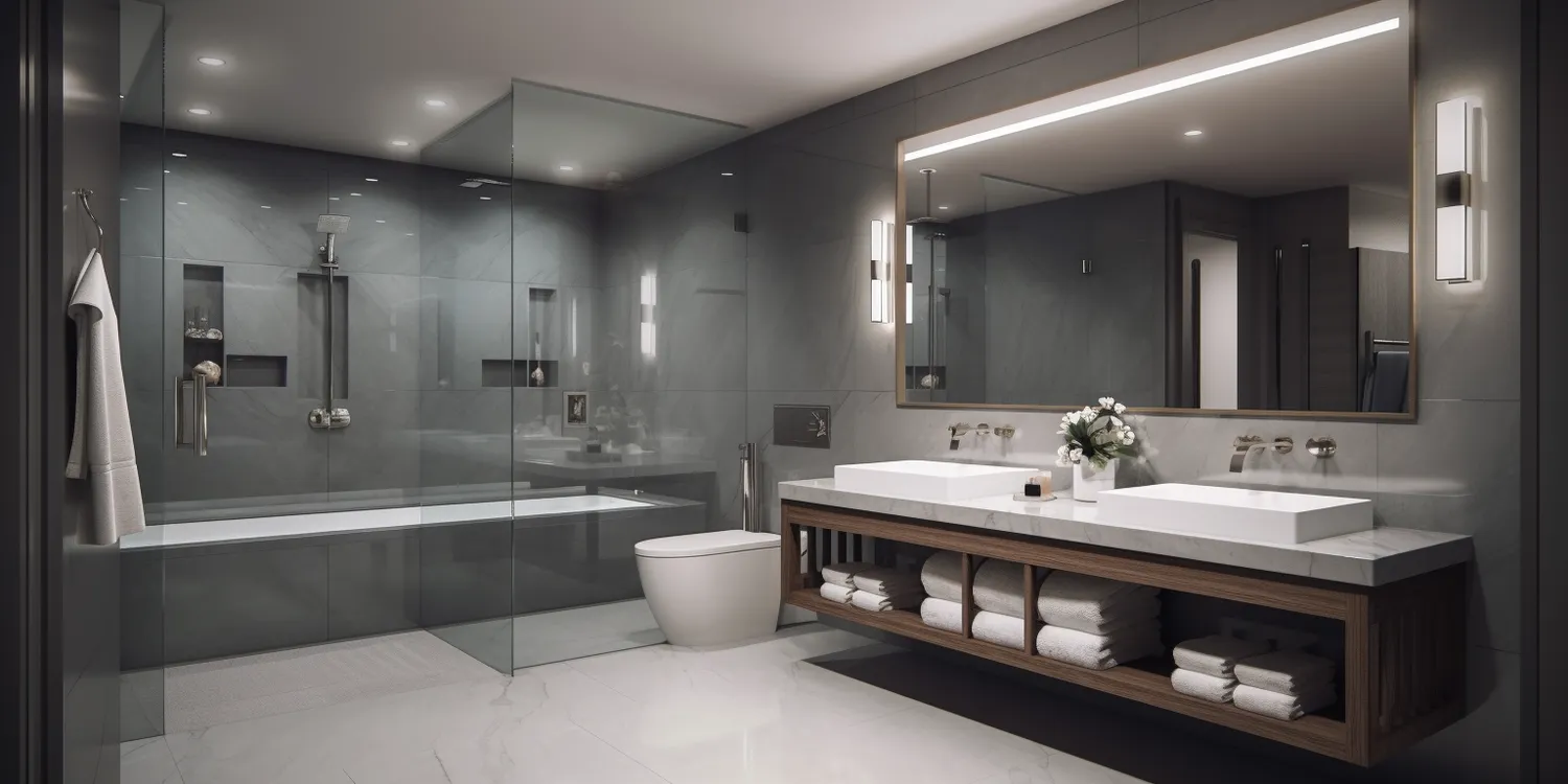 Aranżacja wnętrz co to jest?