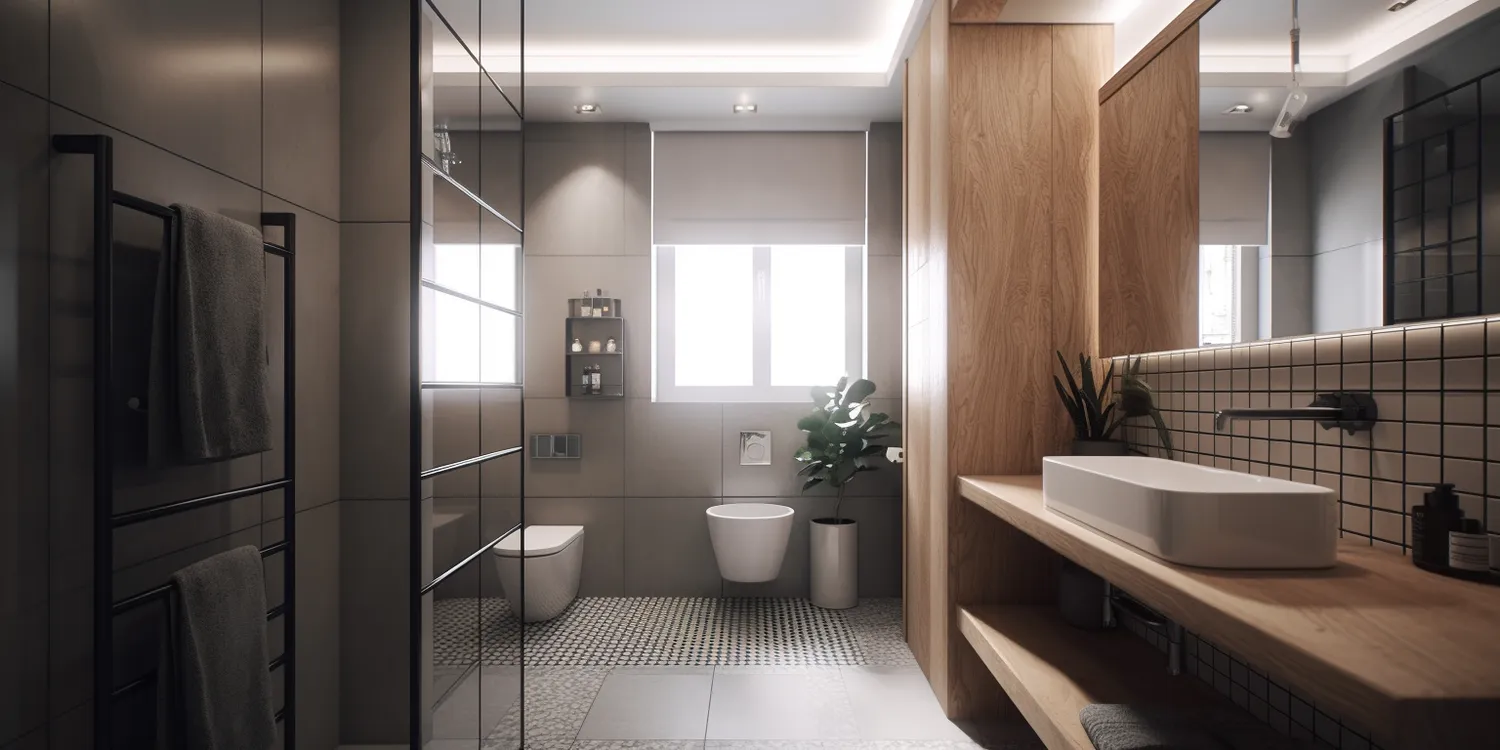 Aranżacja wnętrz co to?