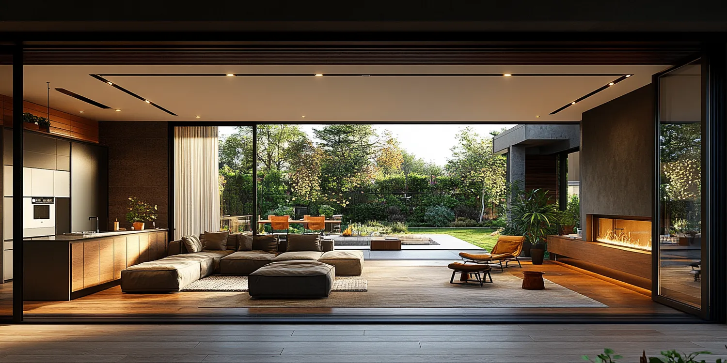 Aranżacja wnętrz jak zacząć?