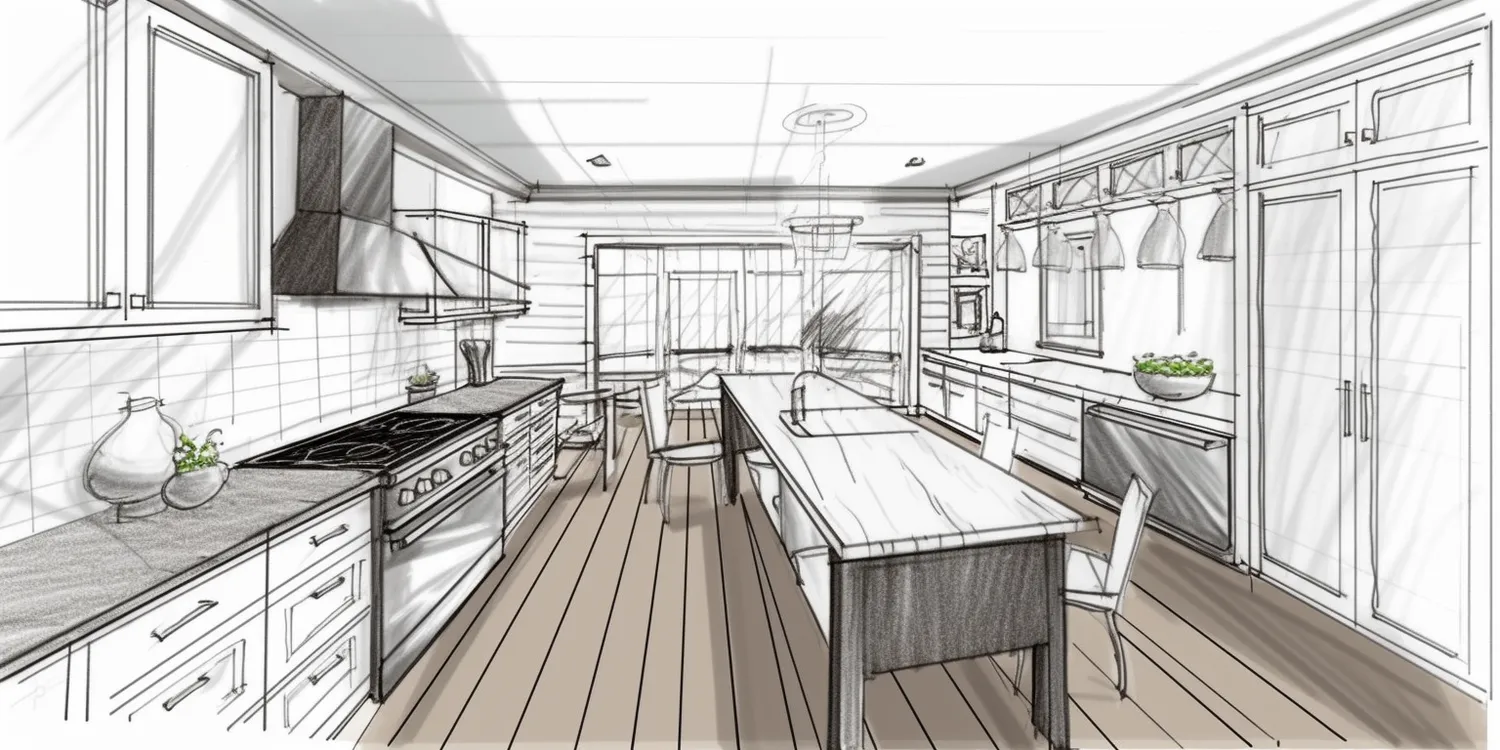 Aranżacja wnętrz jaki program?