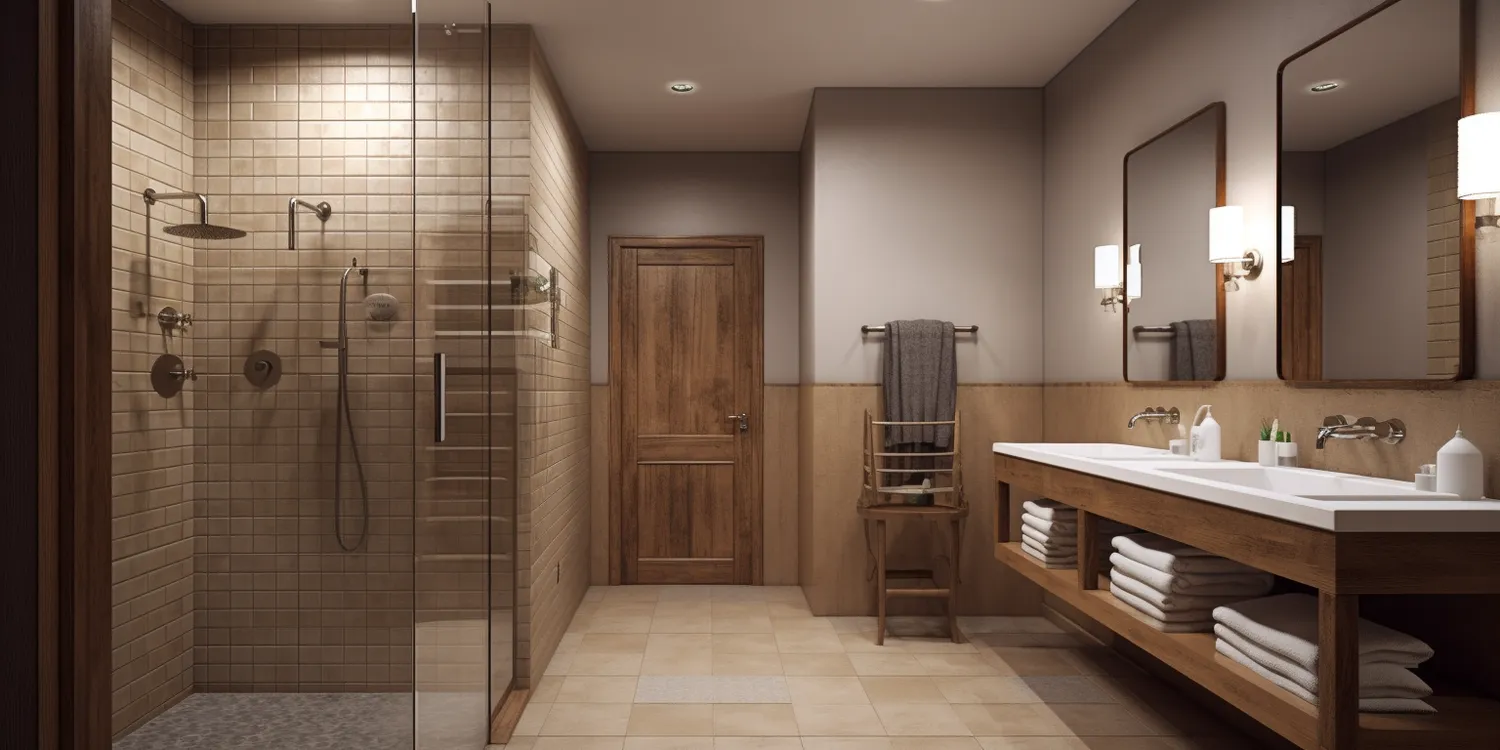 Aranżacja wnętrz krzysztof miruć jak mieszka?