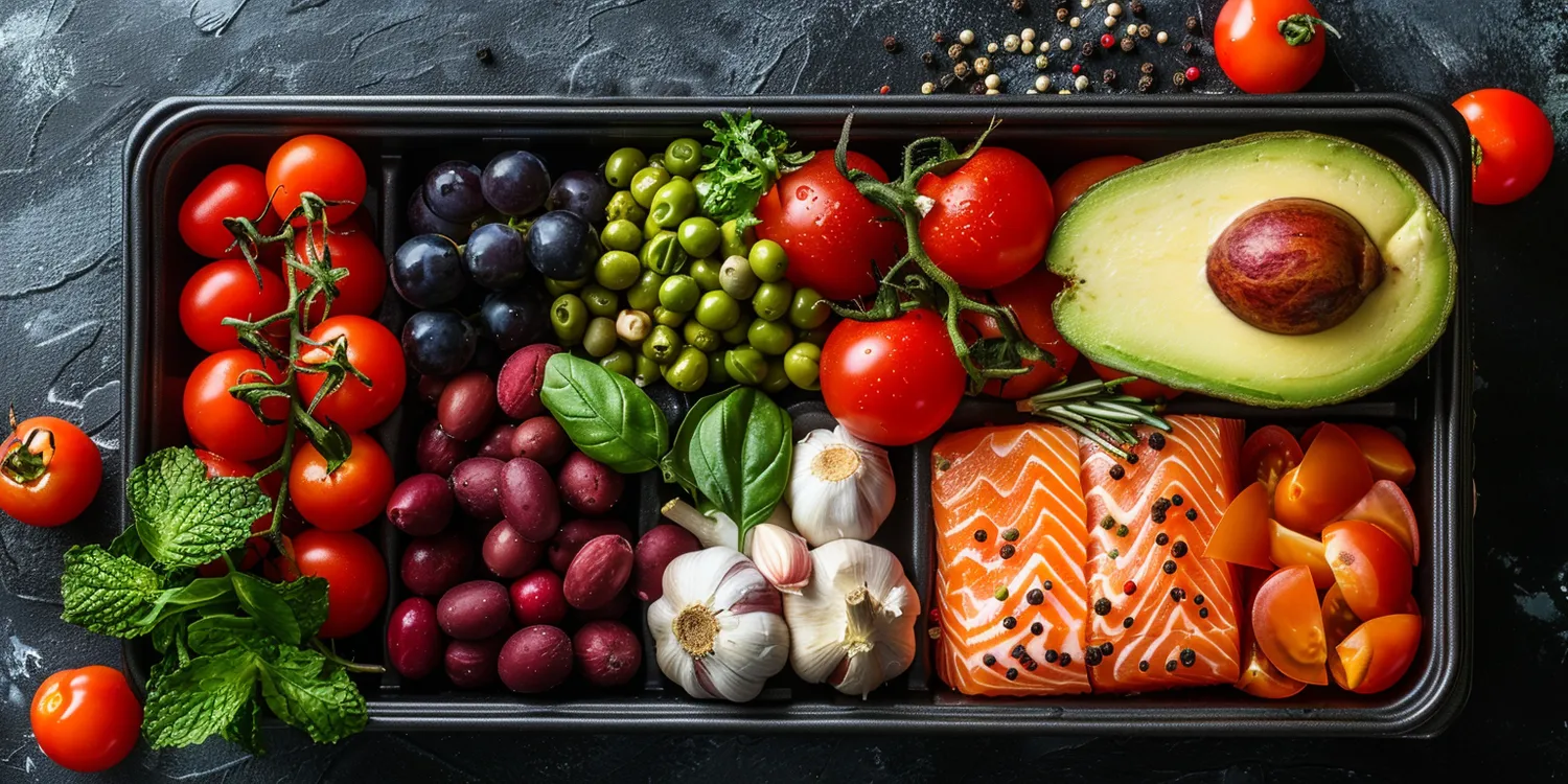 Catering dietetyczny jak jeść?