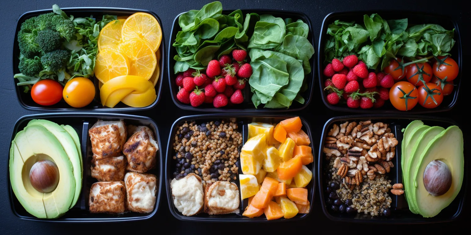 Catering dietetyczny jak wygląda dostawa?