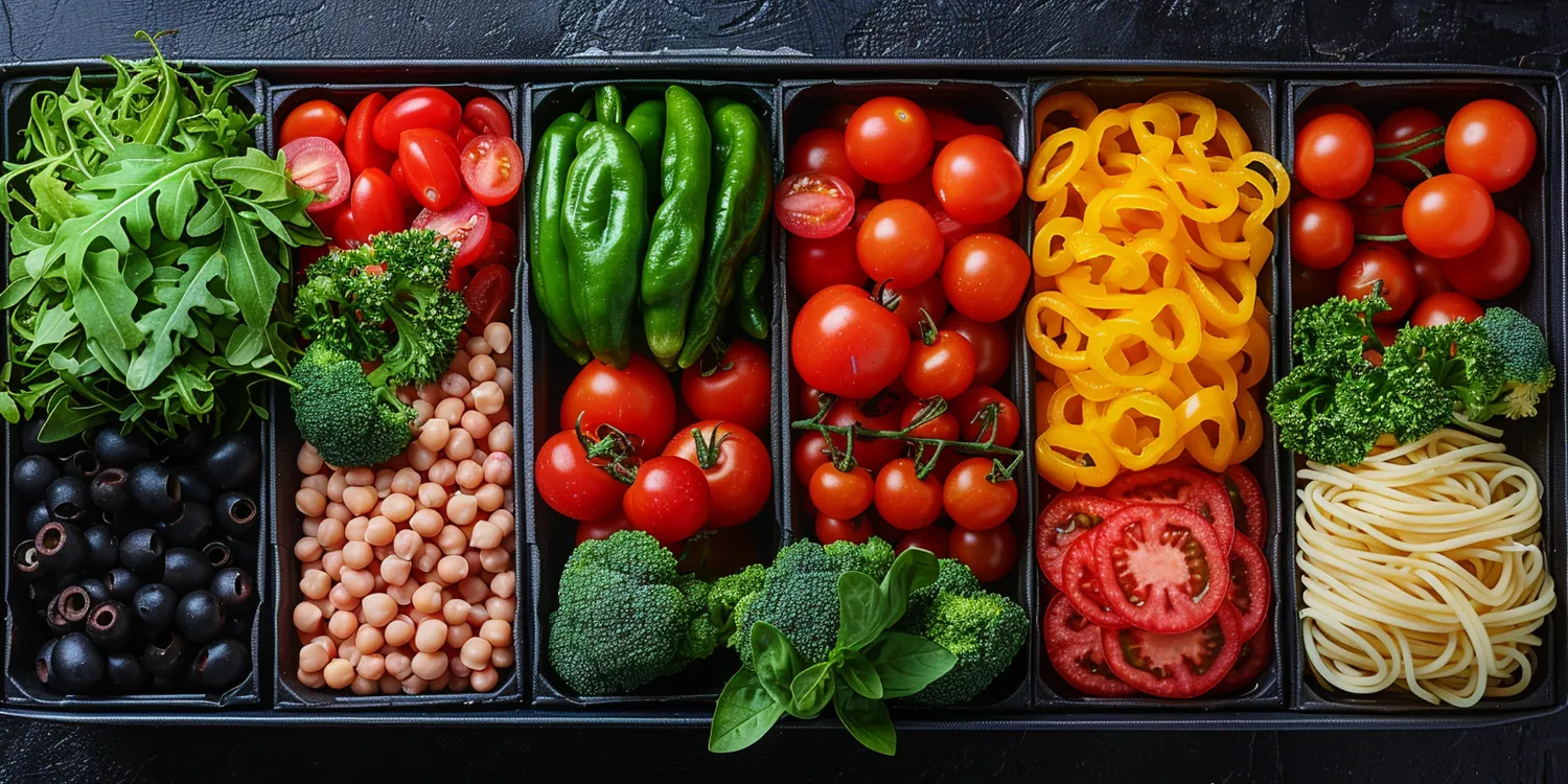 Catering dietetyczny jak zacząć?