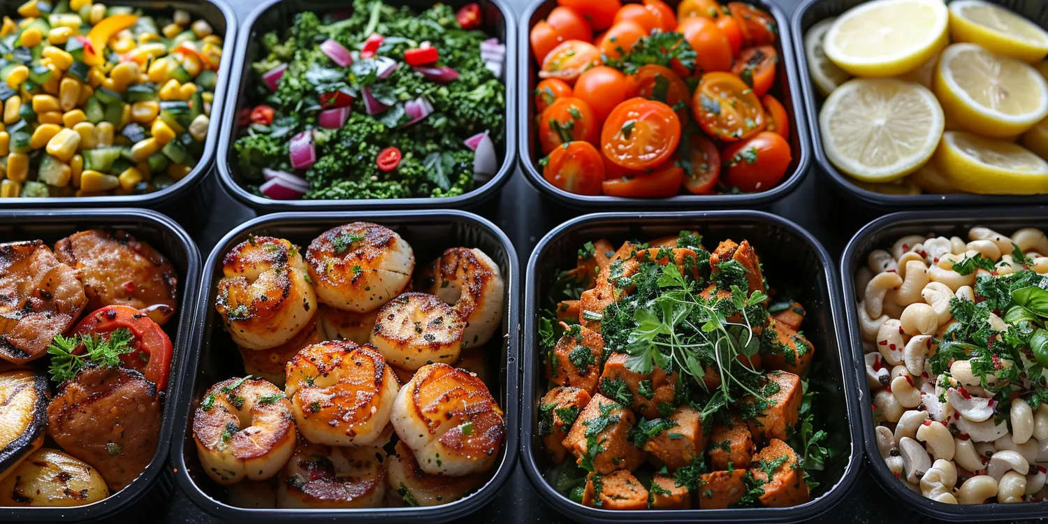 Catering dietetyczny jak założyć?