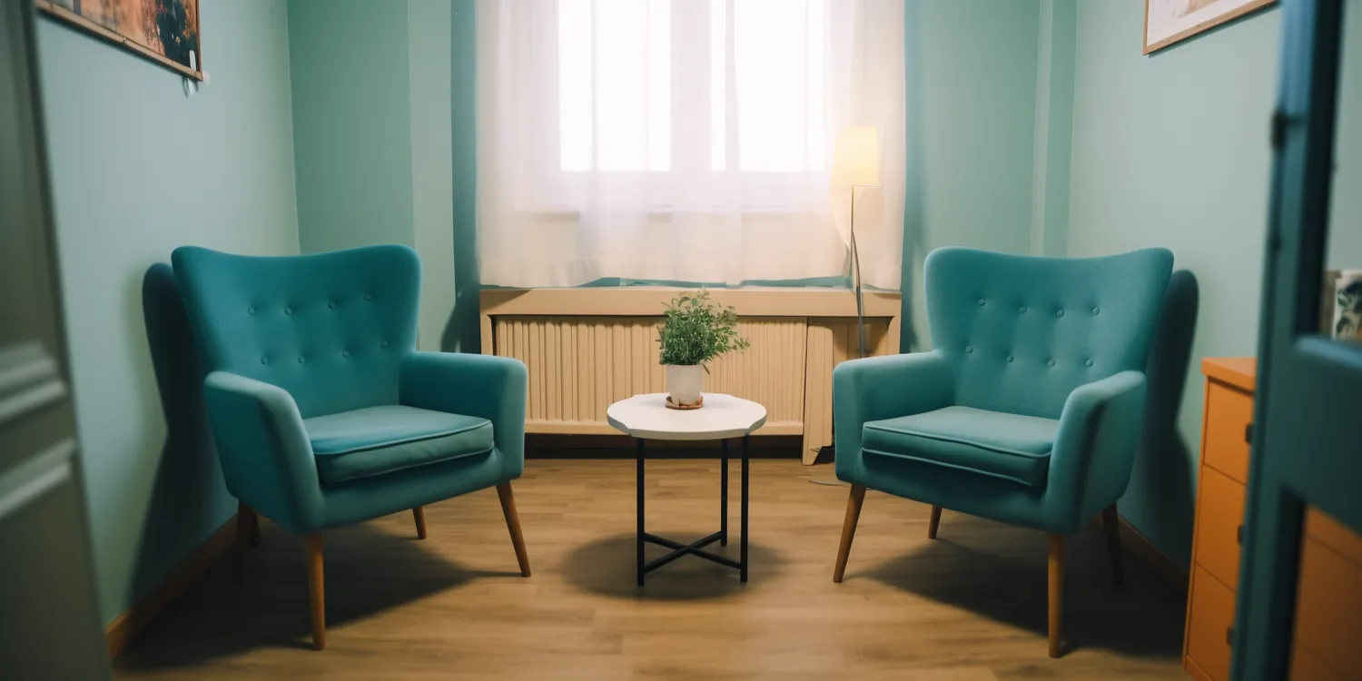 Co daje terapia małżeńska?