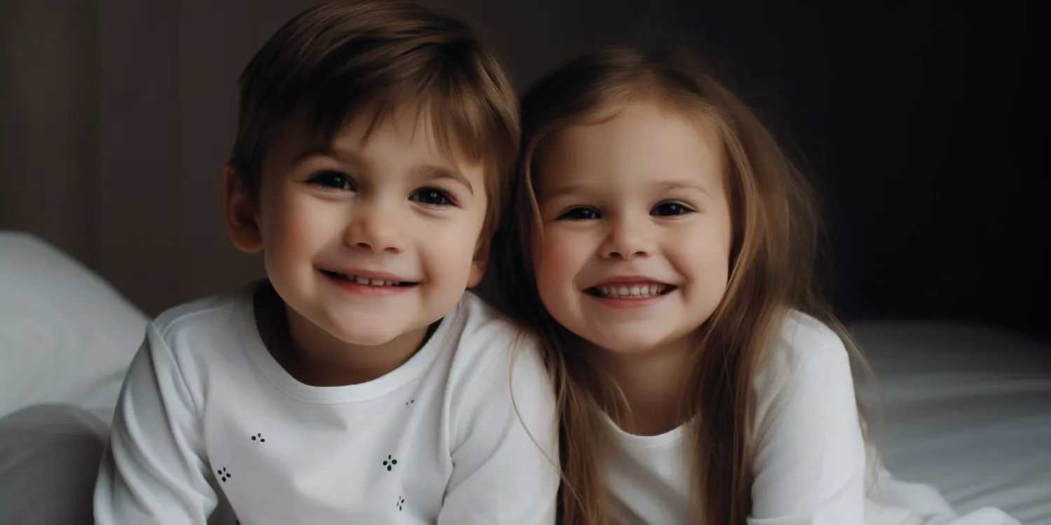 Co dla dzieci w przedszkolu na urodziny?