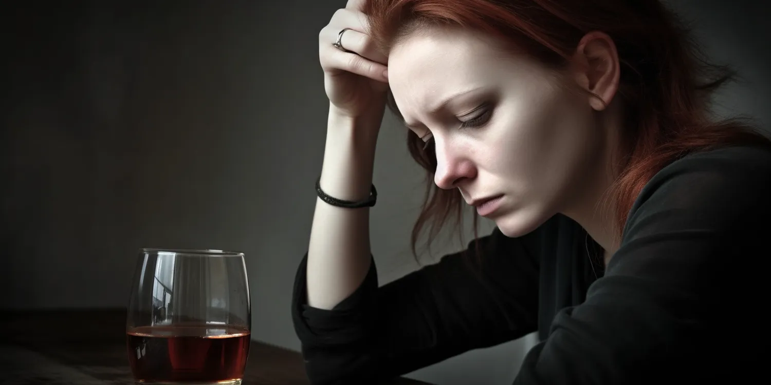 Co jest gorsze depresja czy schizofrenia?